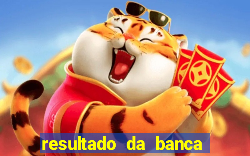 resultado da banca caminho da sorte hoje